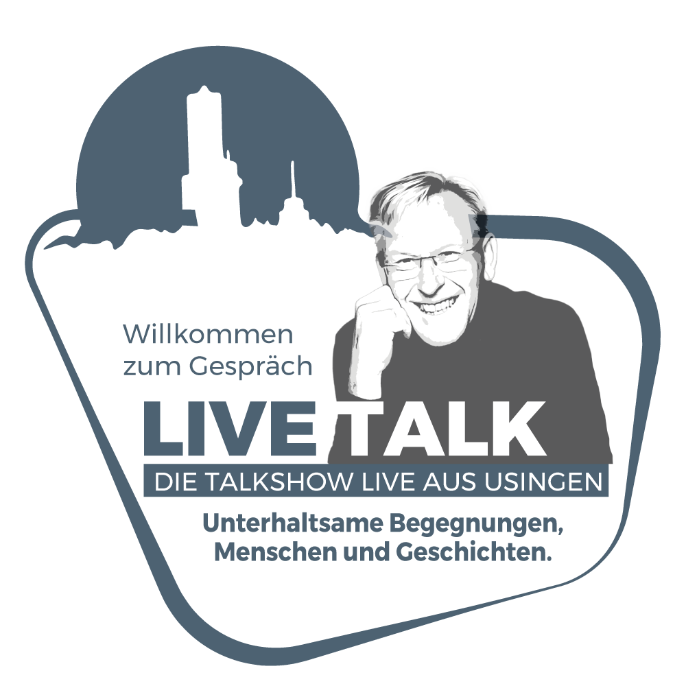 TV-Talkshow-Moderator-Dirk-Rabis-begruesst-zur-Talktime-Hessen-in-Usingen