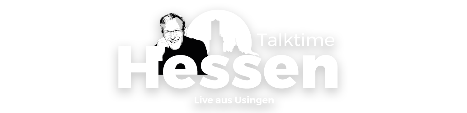 Talktime Hessen - Live aus Usingen